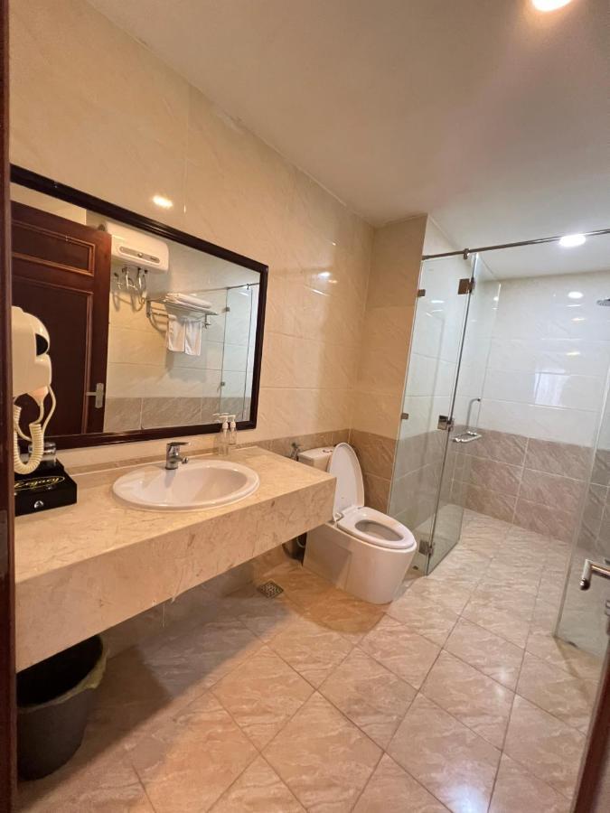 Legacy Riverside Đà Nẵng Exterior foto